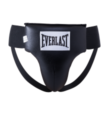 Бандаж паховый Everlast Vinyl Pro 500201U, M, к/з