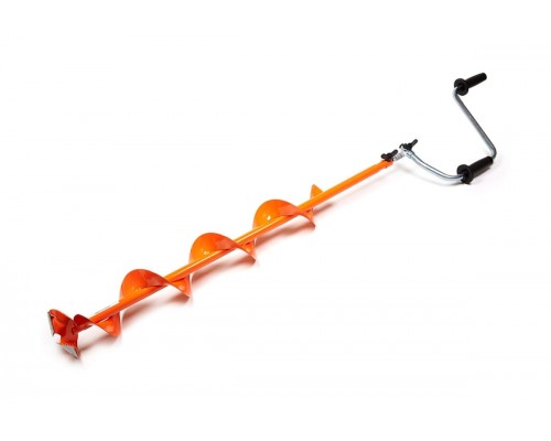 Ледобур Aiustable Ice Auger Higashi Sfera Long 150