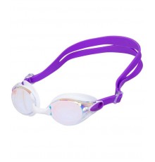 Очки для плавания 25DEGREES Load Rianbow Lilac/White