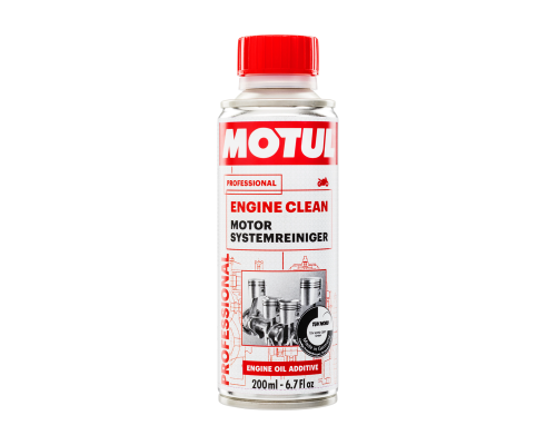 Motul Engine Clean 102177 200 ml