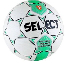 Мяч футбольный SELECT Futsal mimas №4