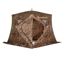 Палатка HIGASHI CAMO PYRAMID PRO DC