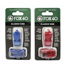 Свисток Fox 40 115dB