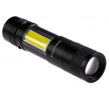 Фонарик HIGASHI UV Light 85